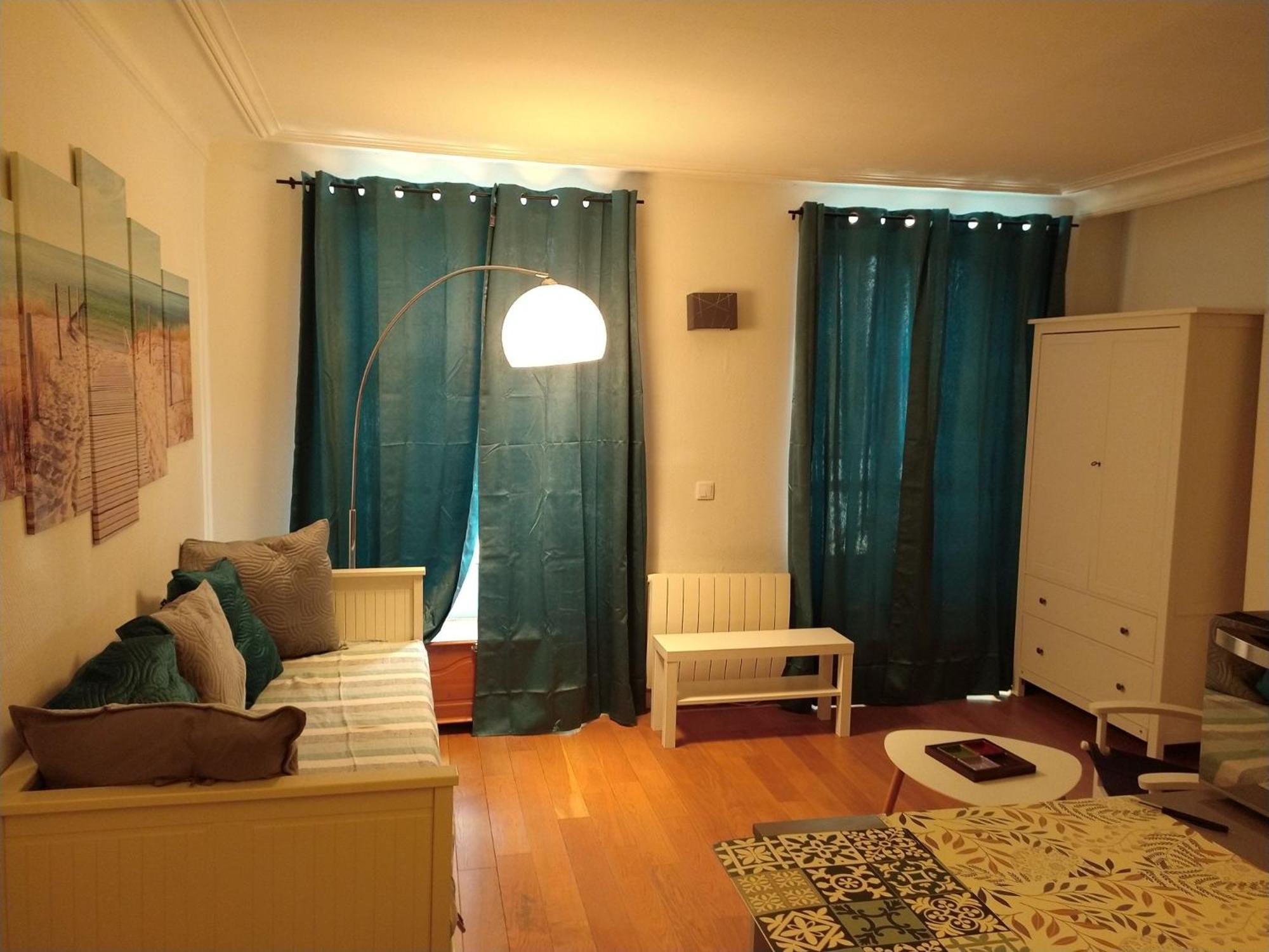 Appartement Pont De Bien Situe